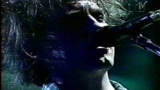 The Cure - Trust (Live 1996)