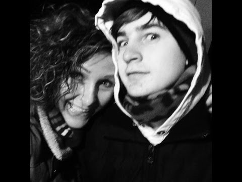 Chris and Tanny - DANG CHRIS BEATS ME AT MY GAME !!