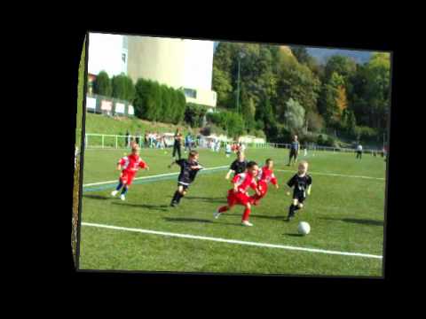 Football and Achates