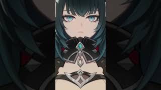 【原神】ダニカ #原神スネージナヤ #ダニカ