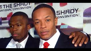 50 cent Feat Dr. Dre -Come &amp; Go (instrumental)