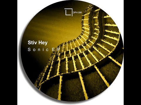 Stiv Hey - Repulsar (original mix)
