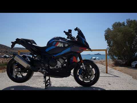 Χαμήλωσα Τέρμα το Μ1000XR 🔥