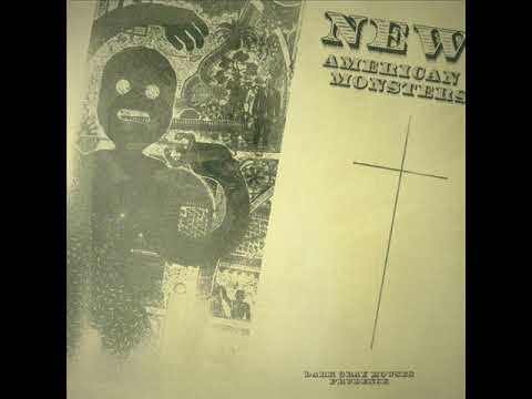 Dark Gray Houses - Endings