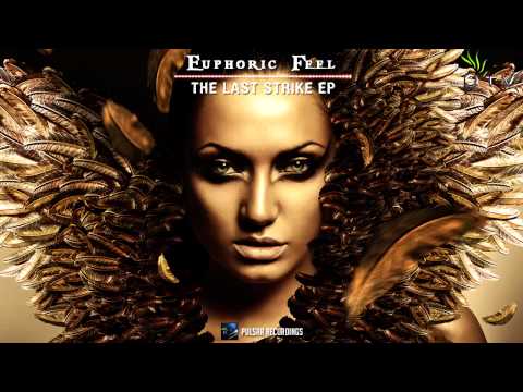 Euphoric Feel - Nahadja