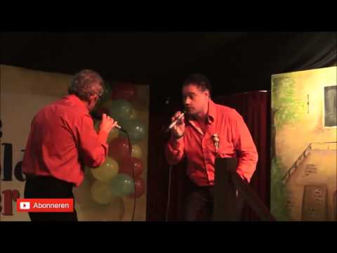 John en Karel - Waor Zien Die Angere Noe!! (Finalist CMC Alaif 2015)
