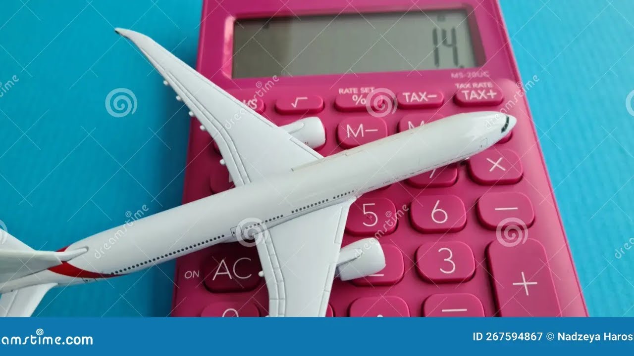 Fares Calculation TSN4