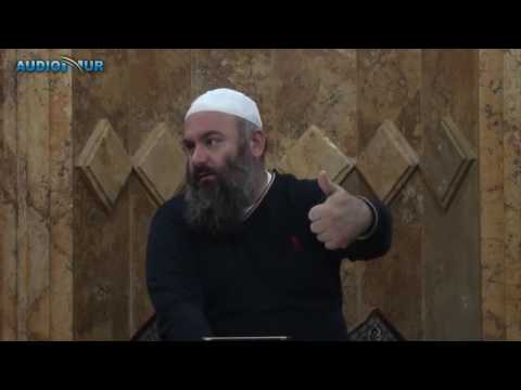 Hoxhë Bekir Halimi pyet politikanët tanë: Si e kuptoni ju pushtetin?