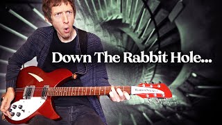 Video thumbnail for Why the Rickenbacker 330 changed everything for me by The Pinfields