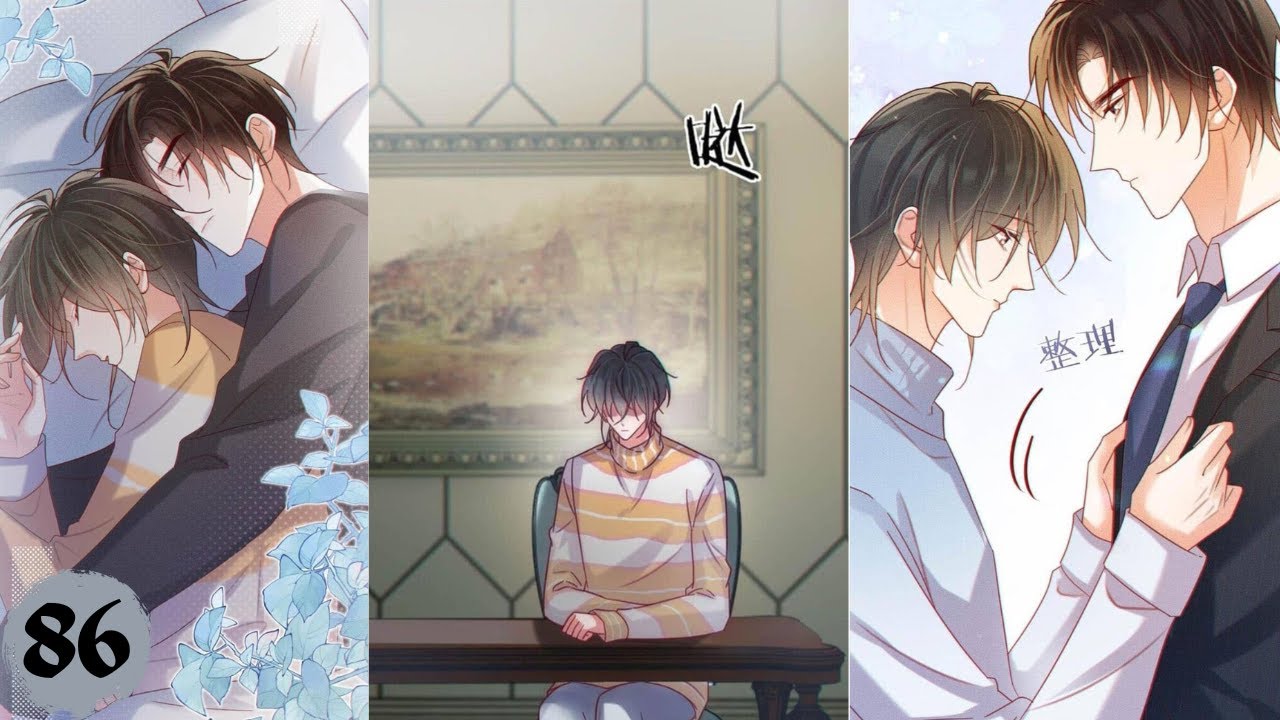 Intoxicated || BL || Chap : - 86 ||