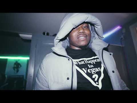 Solo dreec & Banks  - FTOS (Official Video) #shotByBighornet