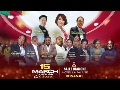 African Tour & Leadership Masterclass