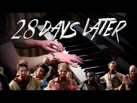 28 Days Later - 