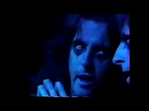 Alice Cooper-Steven(TV Appearance 1975 )