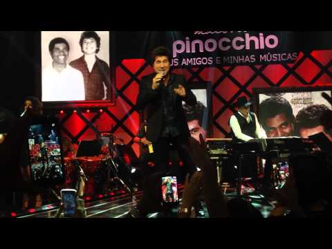 Daniel - Te Cuida Coração (05/05/2015) Gravação DVD Maestro Pinocchio (Goiânia-GO)