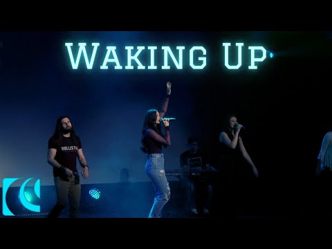 Waking Up (Featuring Carah Crosswhite)