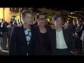 Robert Downey Jr tribute at Santa Barbara Film Festival part 1 with Rob Lowe - February 9, 2024 4K