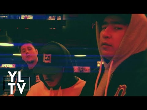 Chino Feat. Edw!n & Flexi Aukan - "Loyal" [OFFISIELL MUSIKKVIDEO]: YLTV