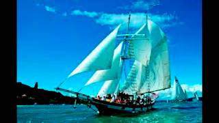 SS project- &quot;wave over wave&quot; HD still music video with lyrics (CC)