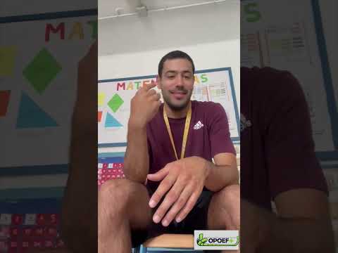 Testimonio en vídeo de Roberto, antiguo opositor de OPOEF+