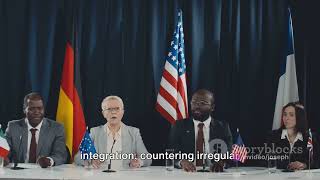 EU Migration, Asylum, and Integration-Student Project