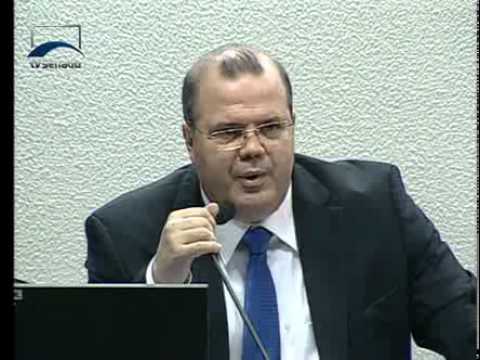 Jornalismo - Senado Agora Tarde - 05/08/2014