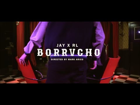 BORRVCHO - Jay ❌ Ramel (Official Video)