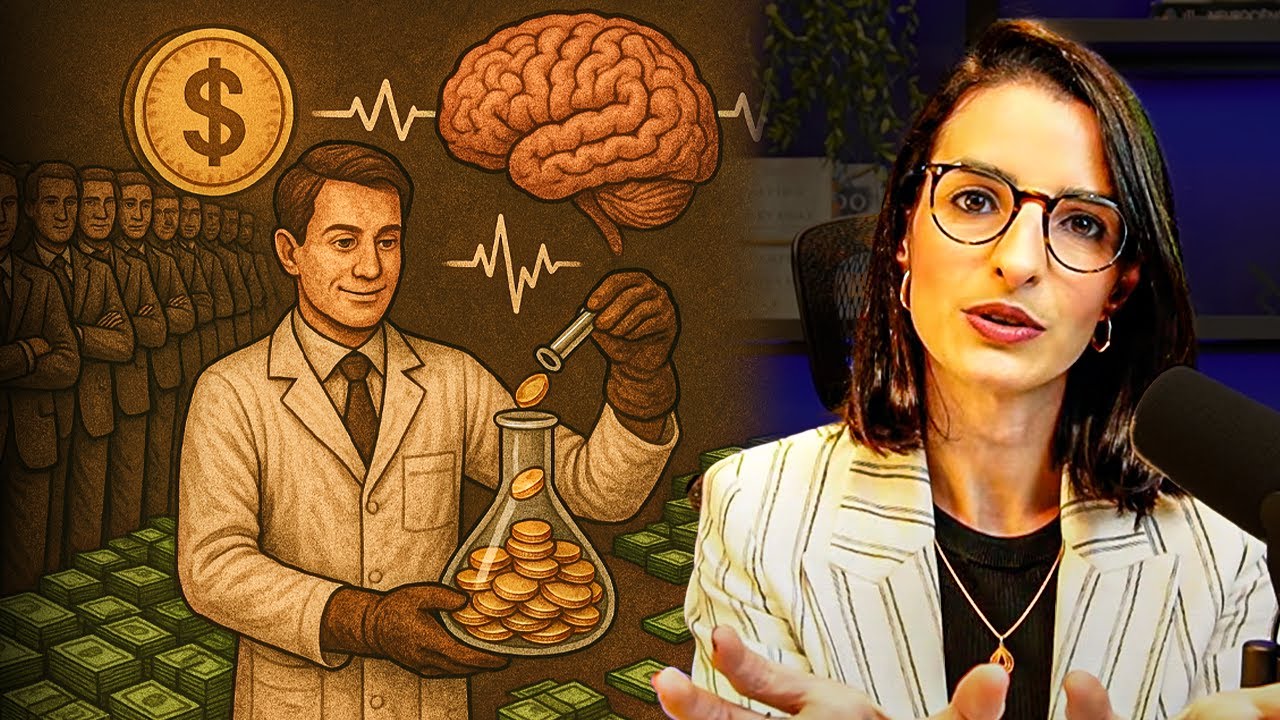 Seu Dinheiro Explicado Pela Ciência (Sem Enrolação) | EP133