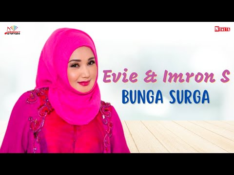 Evie Tamala & Imron S - Bunga Surga (Official Music Video)