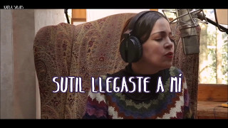 Natalia Lafourcade ft Omara Portuondo - Tú Me Acostumbraste - Letra / Lyrics
