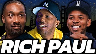 [花邊] 湖人小牛交易 Rich Paul:事前沒人知道