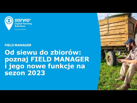 , title : 'Od siewu do zbiorów: poznaj FIELD MANAGER i jego nowe funkcje na sezon 2023'