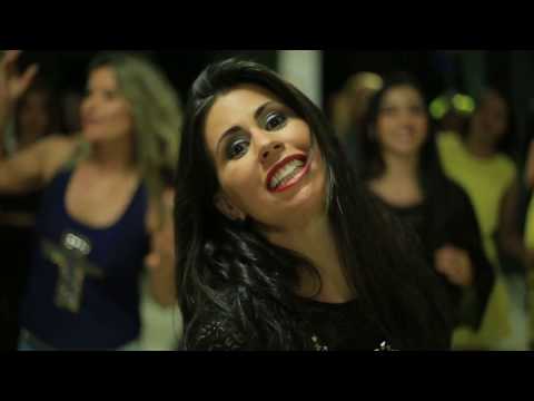 Fernanda Fé - Acorda  Novinha ( Clipe Oficial)