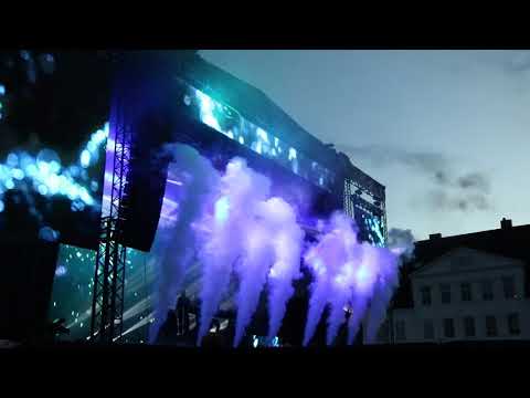 Idyll Festivalen 2018: Seeb feat. Dagny - Drink About
