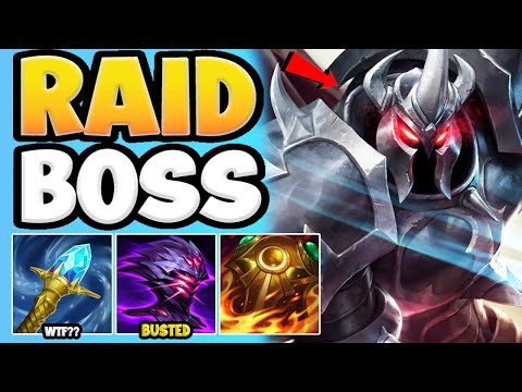 Riot Just Made MORDE More OP THAN EVER... (Why Would They Do THIS?)