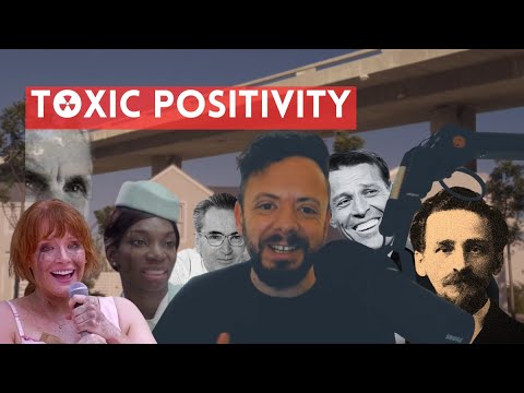 A permanent state of temporary discomfort