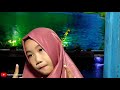 Selimut Biru Cover Dika Keyboard Voc Nana