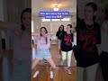 Sister Dance off!!! #sisters #cimorelli #dancing #dance #dancevideo