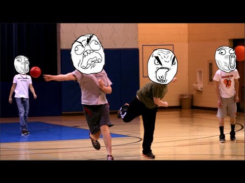 Gym Class