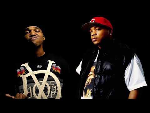 Curren$y & Harry Fraud Ft. Styles P - KITT (2020 New Official Audio) (The Director's Cut)