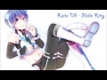 【KAITO V3】Hello Kitty【VOCALOID3カバー】 