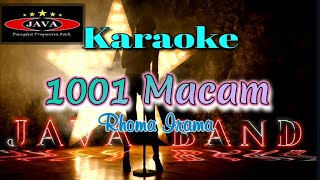 Download lagu Karaoke 1001 Macam - Rhoma Irama & Soneta Group || Java Karaoke mp3 Download lagu Karaoke 1001 Macam - Rhoma Irama & Soneta Group || Java Karaoke mp3