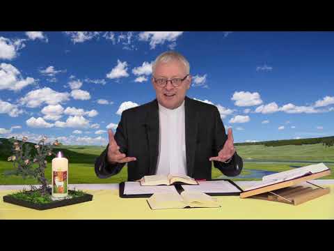 Clemens Pilar 4.  Sonntag in der Osterzeit, Lesejahr C, Johannes 10, 27-30