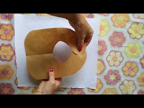 Classic Bib Modeling