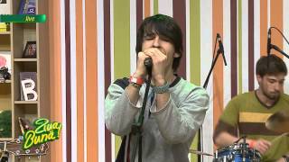 SITA - Slop Shot (unplugged at LookTV)