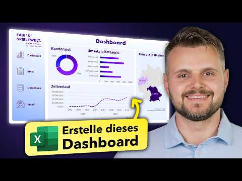 Excel Dashboard