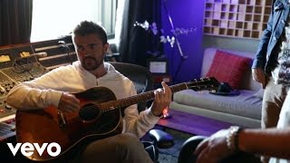 Juanes - Loco De Amor Studio Sessions