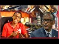 IBYO GUFUNGWA KWA DR RUSA KUBERA IBYO YATANGAJE ABARABU BIGARANZUYE OTAN
