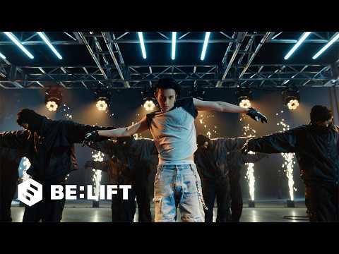 EVAN (에반) 'Death of Me' Official Performance Video