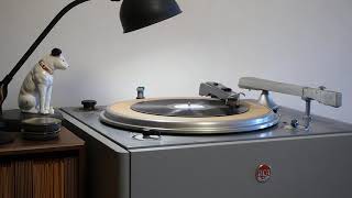 Fidgety Feet / George Lewis and his New Orleans Stompers